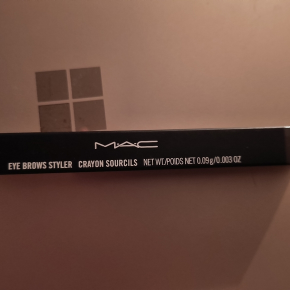 Mac Eyebrow Pencil. Color - Spiked. New! - Picture 2 of 3